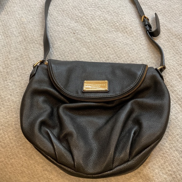 Marc Jacobs leather purse - Picture 1 of 2